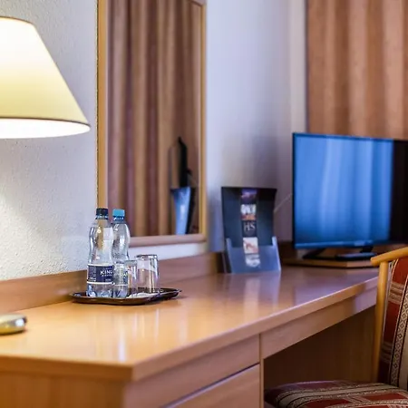 Hotel Solny 3*