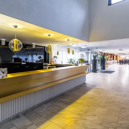 Solny 3* Kolobrzeg