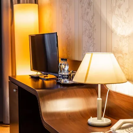 Solny מלון קולובז'ג