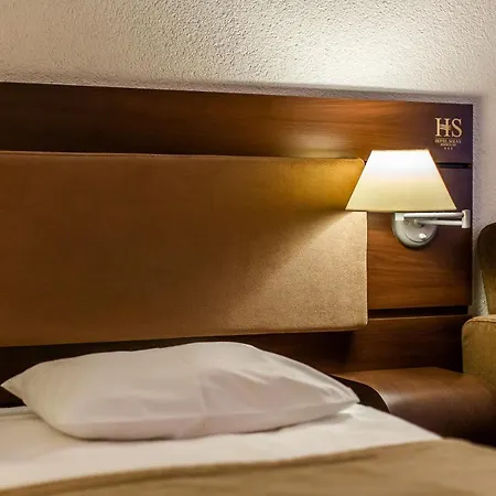 Solny Hotel