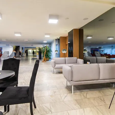 Hotel Solny 3*