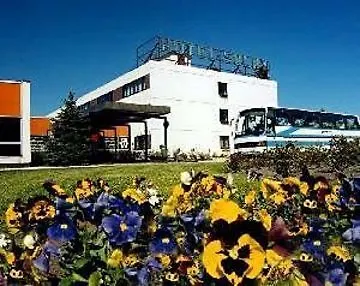 Solny 3* Kolobrzeg