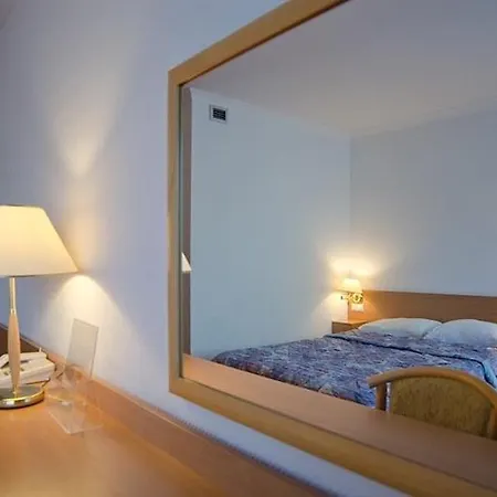 Hotel Solny Kolobrzeg