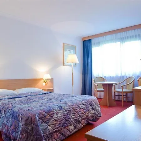 Hotel Solny