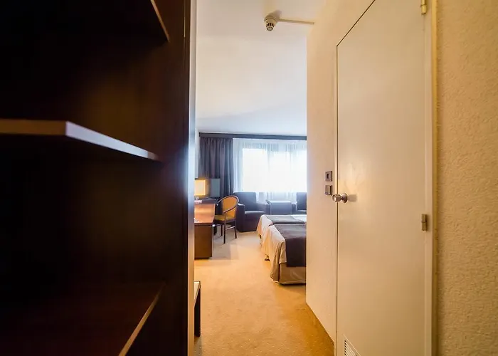 Solny 3* 科沃布热格