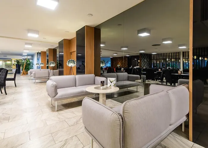 Hotel Solny Kołobrzeg