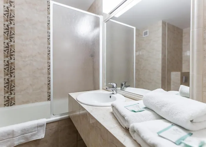 Solny Hotel Kołobrzeg