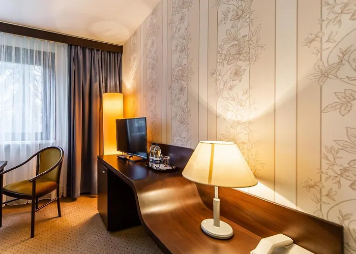 Solny 3* 科沃布热格